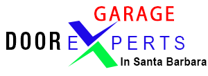 Garage Door Repair Santa Barbara